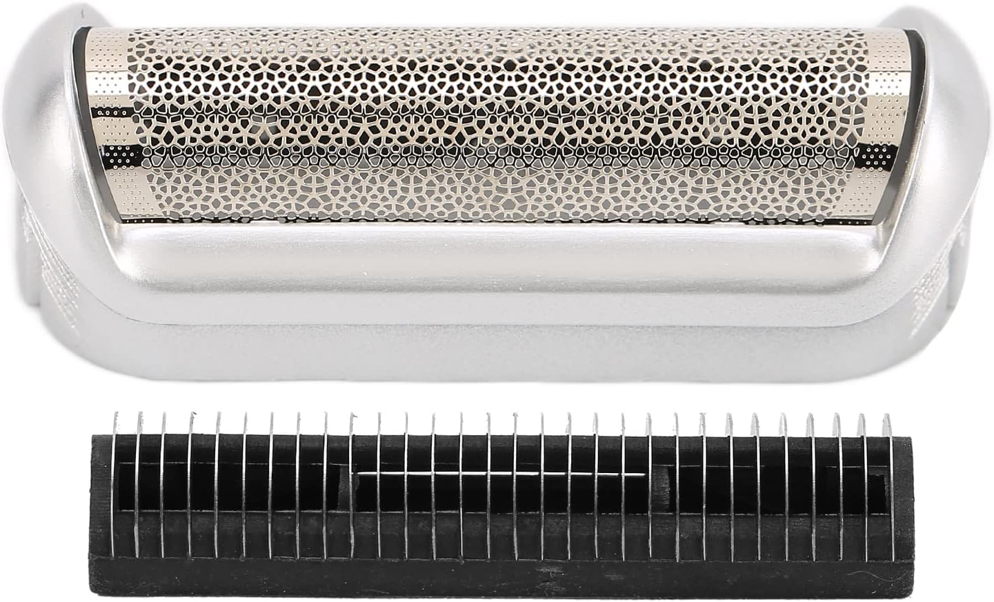 Shaver For Replacement Heads For Foil & Cutter for Compatible M60 P40 P50 P60 P70 P80 555 575 370-5s