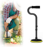 Standing Aid for Seniors Stand Assist Aid Devices & Supports for Elderly Help Get Up from Floor Standing Mobility Aid Tool Rising Indoors Garden Housework Bedroom Bathroom Bedside