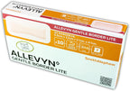 ALLEVYN Gentle Border Lite Foam Dressing 66800836 2.13X4 Inch, Pack of 10