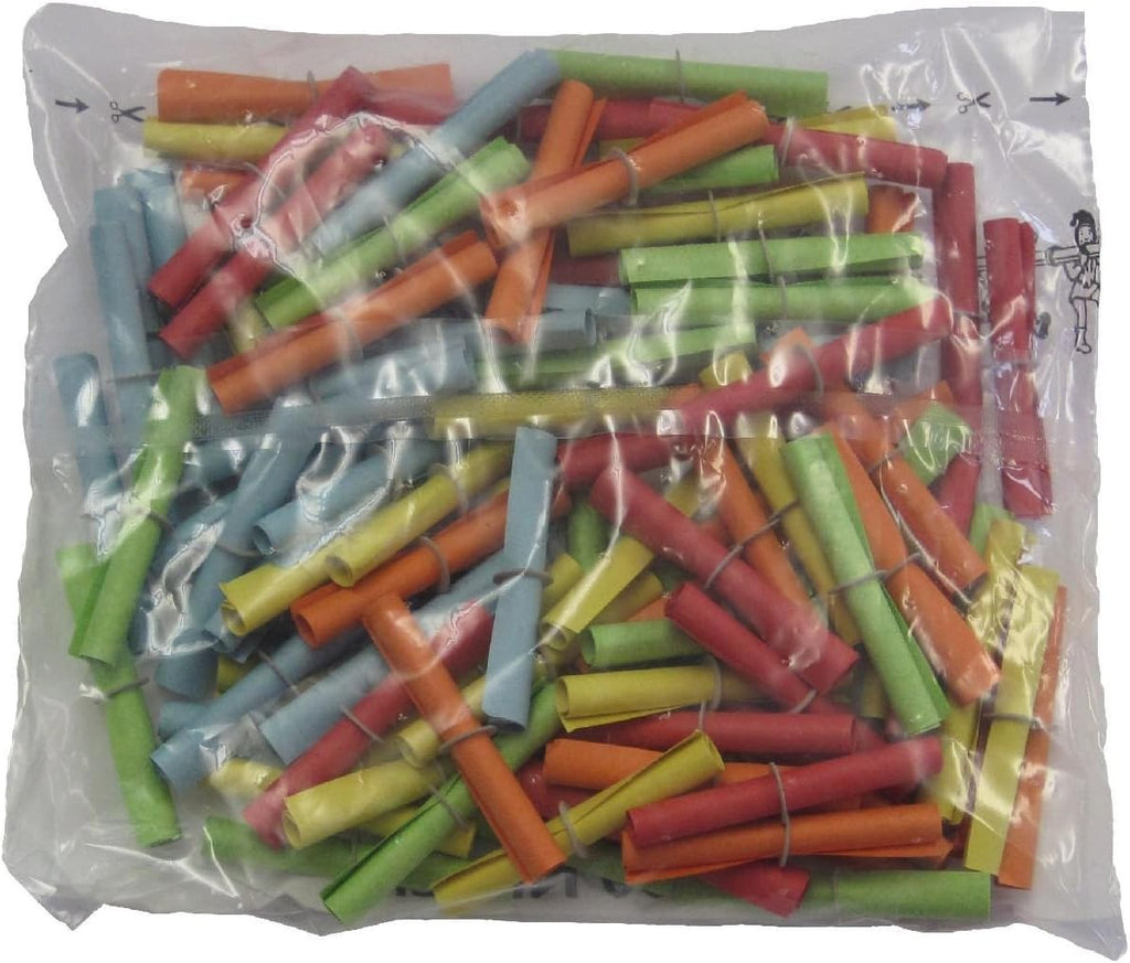 & Wolf Appenzeller 220901 Rolled Lots Numbered from 901–950, Multi-Colour
