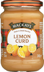 Mackays Lemon Curd
