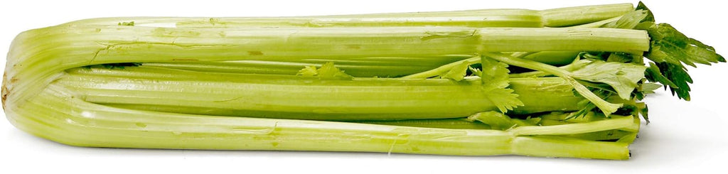 Organic Celery Bunch