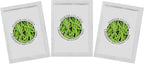 Yogurt Starter Cultures - Pack of 3 Freeze-Dried Sachets for Lactobacillus Rhamnosus and L.Gasseri Yogurt (3 sachets Pack)