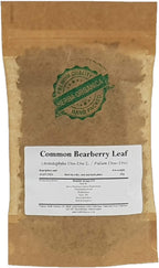 Common Bearberry Leaf - Arctostaphylos Uva-Ursi L - Herbal Tea (50g)
