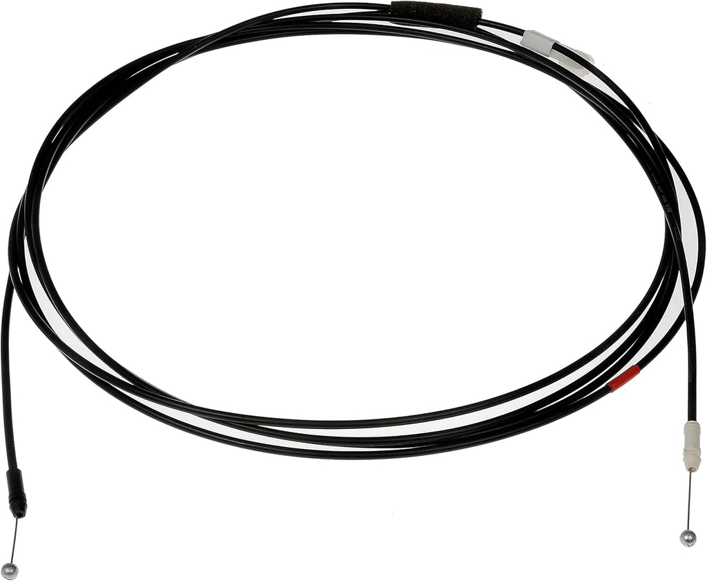 Dorman 912-702 Trunk Lid Release Cable Compatible with Select Toyota Models