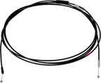 Dorman 912-702 Trunk Lid Release Cable Compatible with Select Toyota Models