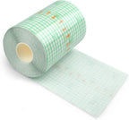 LotFancy Tattoo Aftercare Bandage, 4" x 12 Yards Roll, Transparent Film Dressing, Waterproof Protective Tattoo Wrap Tape for Second Skin Healing, Tattoo Supplies and Scar Therapy