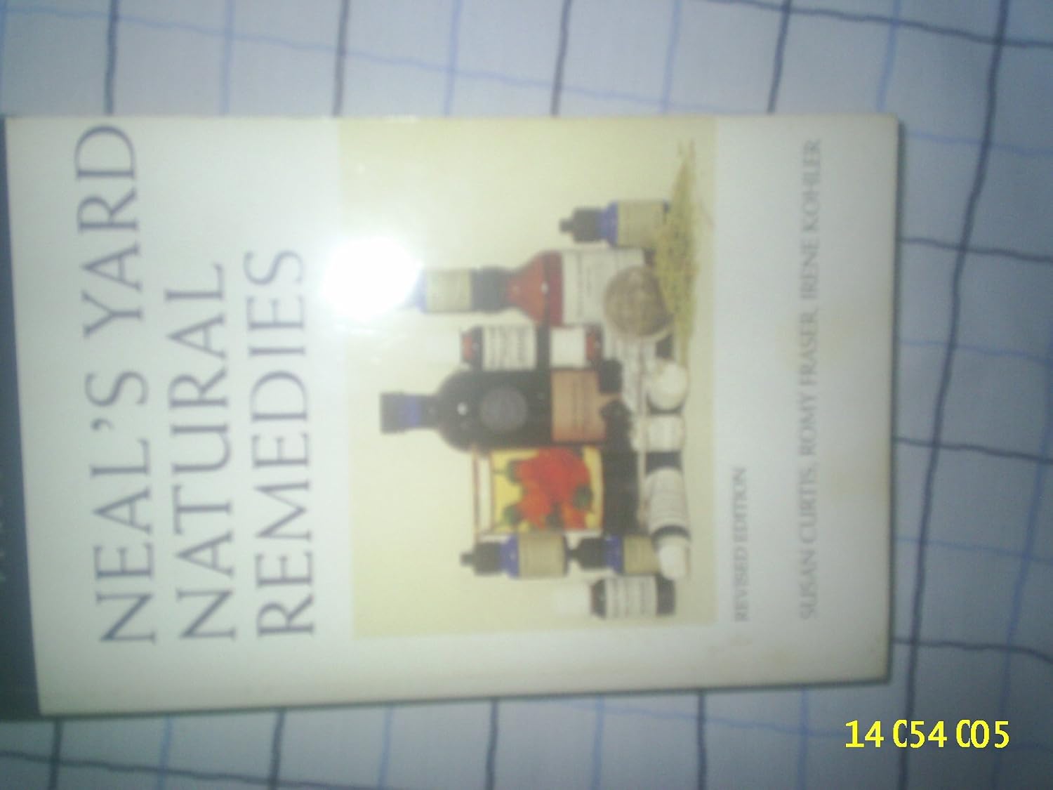Neal's Yard Natural Remedies
