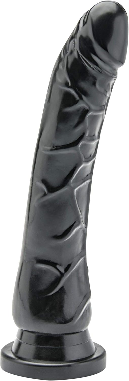 ToyJoy Dong 420 g, Black