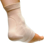 PediFix Visco-gel Achilles Protection Sleeve,White Large