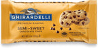 Ghirardelli, Baking Chips Semi Sweet, 12 Ounce