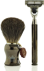 Omega M6276.2 Shaving Set