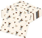 Espresso Martini Napkins, 50PCS Espresso Martini Party Supplies a Tiny Bit Older Birthday Decorations, Disposable Paper Napkin for Bachelorette Party Bridal Shower