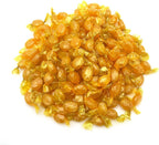 Arcor Butterscotch Hard Candy - Individually Wrapped, Delicious and Rich Butterscotch Flavored Candies - Perfect for Sharing or as a Treat Anytime - 16 oz| by The Nile Sweets