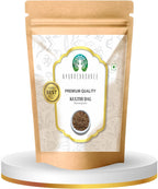 AYURVEDASHREE Kulthi Daal 100g | Gahat Dal | Dolichos Biflorus | Horse Gram | Macrotyloma Uniflorum | Muthira Seeds | Fiber | Khichri |