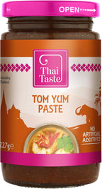 Thai Taste Tom Yum Paste 227g