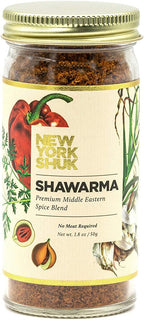 Shawarma Premium Spice Blend