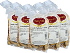 Sanniti Italian Taralli al Calzone, 8.8 oz (Pack 5)