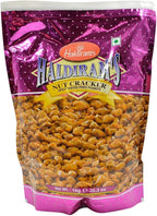 Haldirams Nut Cracker - 1kg, Brown