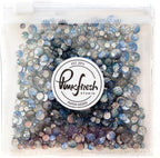 Pinkfresh Ombre Glitter Drops Essentials-Starry Sky PFOGDROP-115