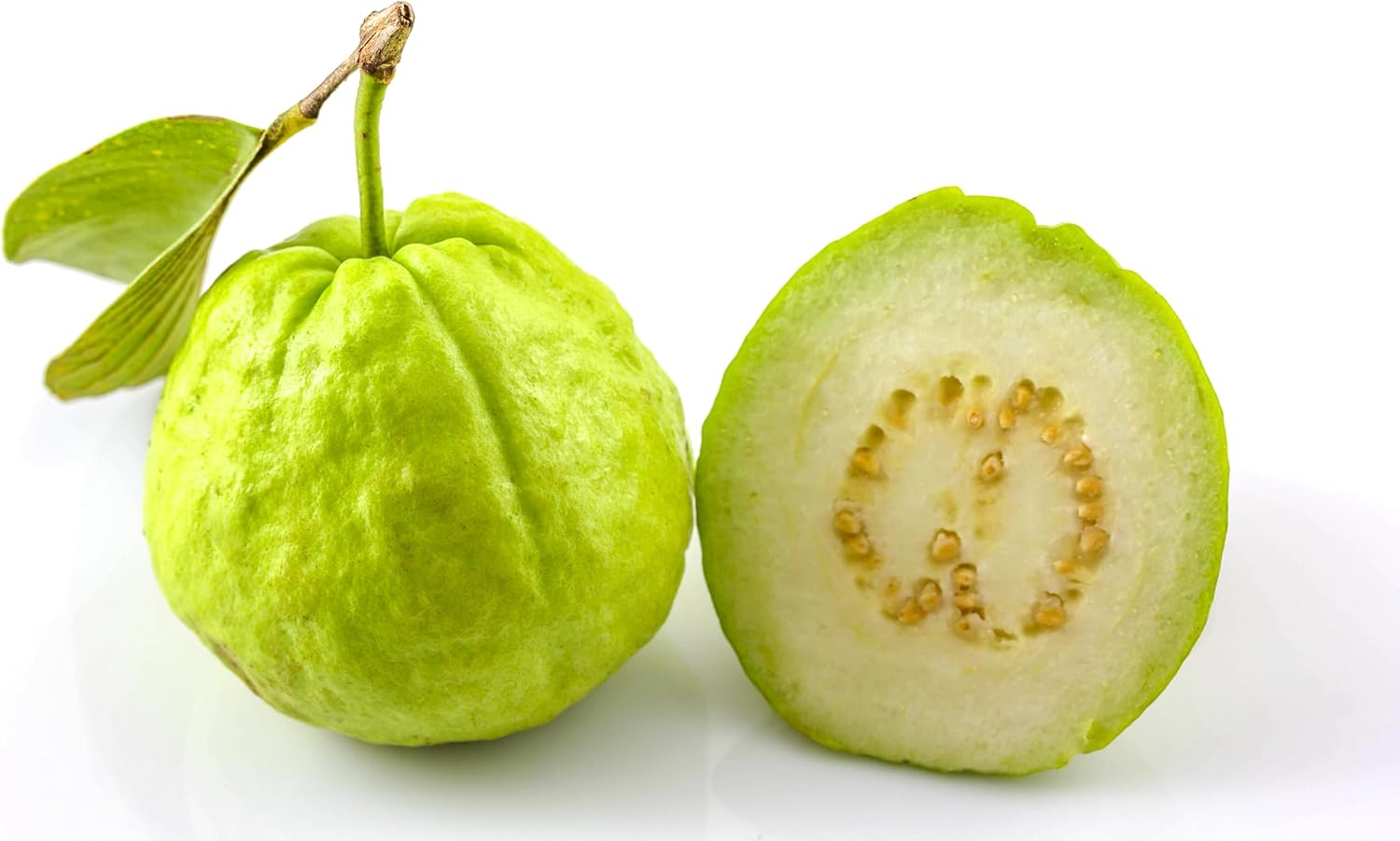 Fresh Thai Guava by RawJoy Farms