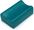 Ultrassist Arm Pillow for Injections or Infusions, Arm Positioning Cushion with Foam Filling, Ideal Arm Rest Cushion for Nursing Care and Clinics (Green Color)