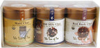 The Tao of Tea Sampler, Box, chai, 3 Count