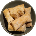 Sukhadia's Indian Snacks, Khari Biscuit/Salty Tea Biscuit, 12oz-MADE FRESHLY IN USA