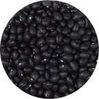 Black Beans, 1 Pound Bulk Bag