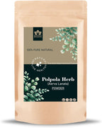 Blessfull Healing Polapola Herb(Aerva Lanata) Powder 100% Pure Natural 100 Gram / 3.52 oz