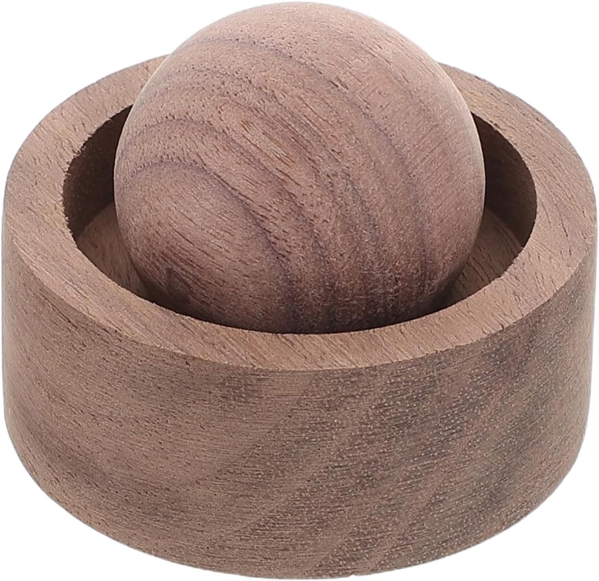 FRCOLOR Essential Oil Diffuser Portable Car Air Freshener Aromatherapy Indoor Fragrance Diffuser for Home Office Compact 1.96In Sphere