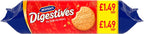 McVitie's Digestive Biscuits 360g