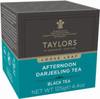 Taylors of Harrogate - Afternoon Darjeeling Tea - Loose Leaf - 4.4oz