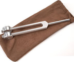 Otto 128 Weighted Tuning Fork for Healing, Made in The USA, Chakra Healing, Sound Therapy for Reducing Inflammation, Meditation, Relaxation, Sound Healing Instruments & Sound Therapy Instruments
