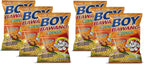 Boy Bawang Cornick Snacks (Chili Cheese)