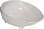 Scooper Bowl with Curved Sides