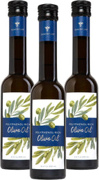 Gundry MD® Organic Extra Virgin First Cold Press Moroccan Polyphenol Rich Olive Oil (Olive Oil) (3)