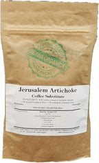 Herba Organica - Jerusalem Artichoke Coffee Substitute (100g)