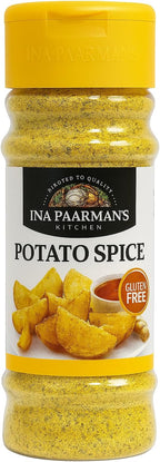 Ina Paarman Seasoning - Potato Spice (Kosher) 200ml