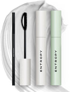ENTROPY MAKEUP Tough Brow Lift Perm Kit, At-Home DIY Brow Lamination Kit for Fuller, Defined Eyebrows, Long-Lasting, Up to 6 Weeks, Hypoallergenic, Beginner-Friendly, Professional Results, 0.88 Oz