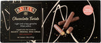 Bailey’s Chocolate Twists Net WT. 3.8oz. (107g) (Pack Of 14)