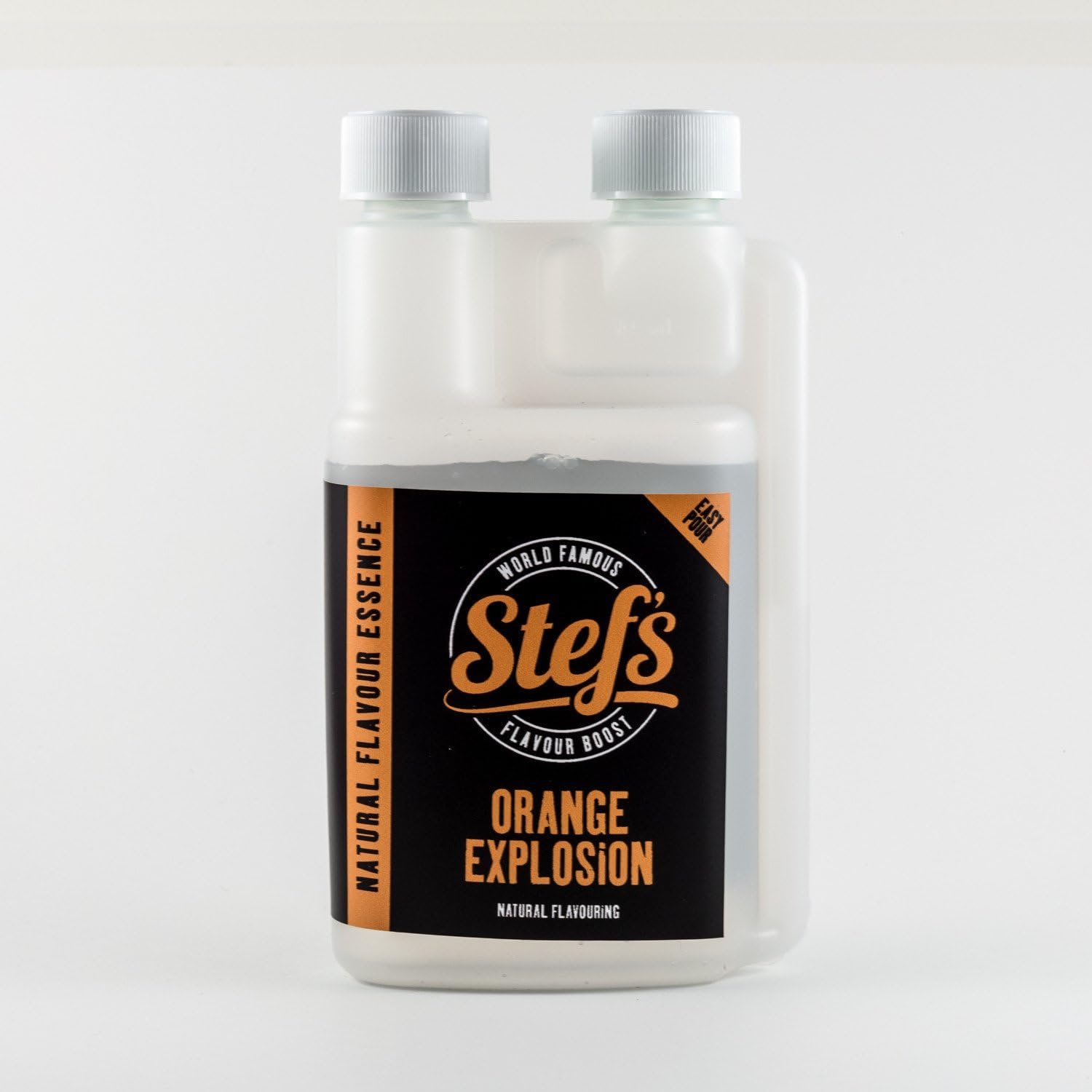 Orange Explosion - Natural Orange Essence - 250ml