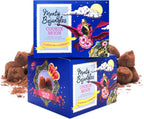 Cookie Moon Cocoa Dusted Truffles 200g
