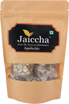 Jaiccha Ghasitaram Sugarfree Bites 200 GMS in Brown Paper Pouch
