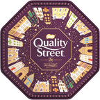 Quality Street Tin 750g (Pack of 1)