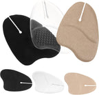 3pairs Sandals Women Toe Protectors Thong Sandal Toe Pads Slip Foot Pad Inserts Comfortable Guards Grip for Women