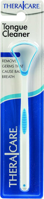 TheraCare Tongue Cleaner | Fresh Breath & Complete Oral Hygiene
