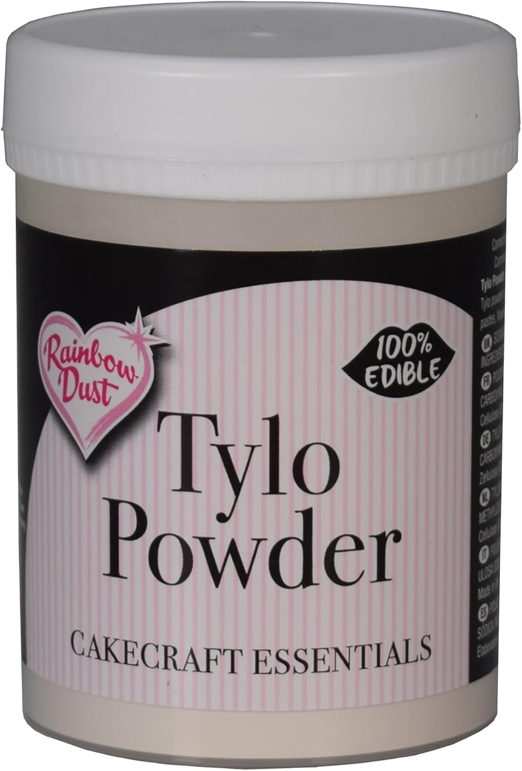 Rainbow Dust SCE Tylo Powder 120 g