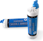 Dental Temporary Crown & Bridge 10: 1 (Shade A1) Material Dental (1 Cartridge)
