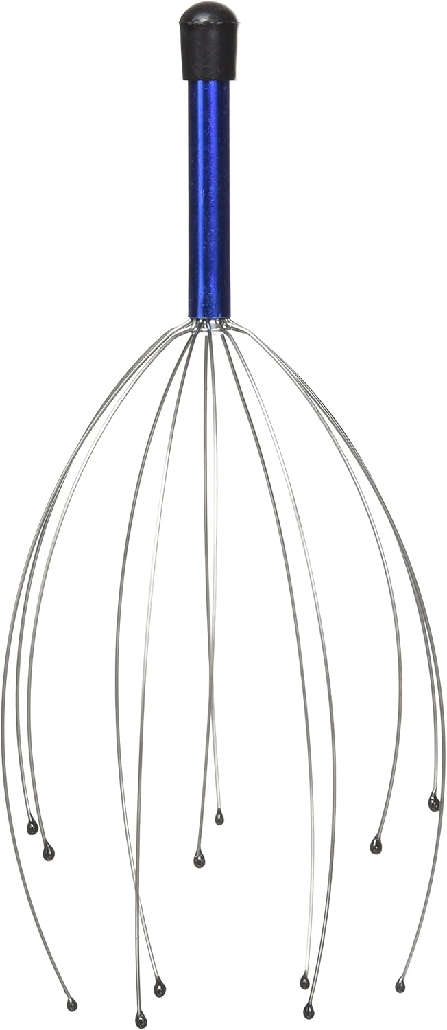 Kole Imports Inc. Head Massage Tingler, 0.12 lb